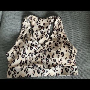 XL Fabletics Mila Sports Bra